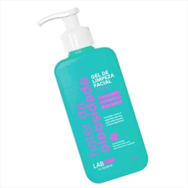 Imagem de Labotrat Hater Da Oleosidade Gel De Limpeza Facial 240ml