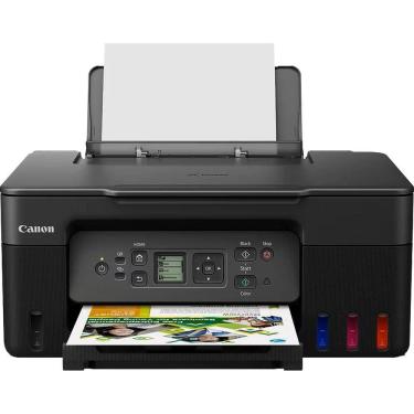 Imagem de Multifuncional Canon J. Tinta Mega Tank G3170 5805c005aa