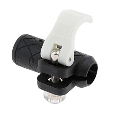 Imagem de Milageto Bloqueio Do Pólo de Caminhada de Plástico para As Dos Bastões de Trekking, como descrito, 14mm.