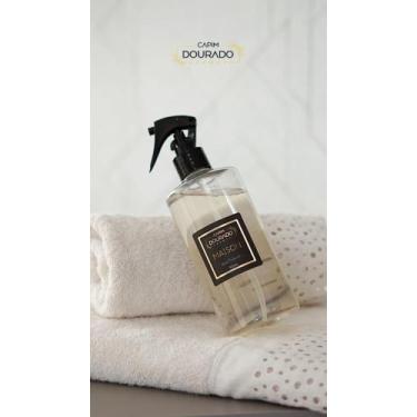 Imagem de Agua Perfumada Aromatizador de Tecidos Para Roupas Camisas Tapetes Che