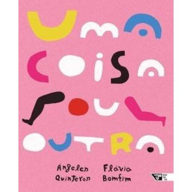 Imagem de Uma coisa ou outra - BOITATA, 3