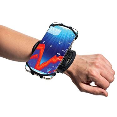 Imagem de Suporte para smartphone com braçadeira FishPod