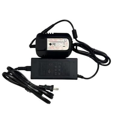 Imagem de Carregador de bateria de íon de lítio 21V6A para Skil inclui adaptador de energia QC536001