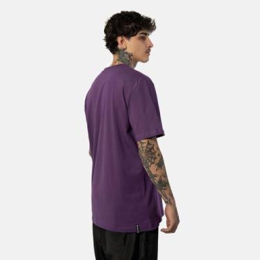 Imagem de Camiseta Lost + Joker Cards, M