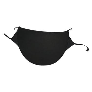 Imagem de TTETTZ Protetor solar para carrinho de bebê, toldo para carrinho de bebê, de proteção solar, acessórios respiráveis para de bebê, capa leve para