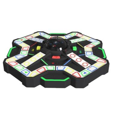 Imagem de YIJU Tabuleiro de Eletrônico Voador Clássico Brinquedo Educacional para Festas de Amigos Presente