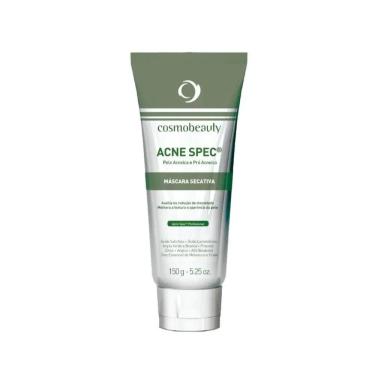 Imagem de Mascara Acne Spec Secativa Cosmobeauty 150g
