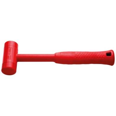 Imagem de Martelo com Bordas Plásticas Isolado IEC 60900 - 30 mm Tramontina PRO