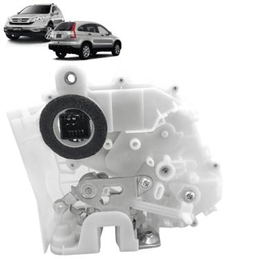 Imagem de Fechadura Elétrica Porta Traseira Esquerda Passageiro CRV