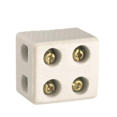 Imagem de Conector ceram.bip.lorenzet.1421fp - LORENZETTI