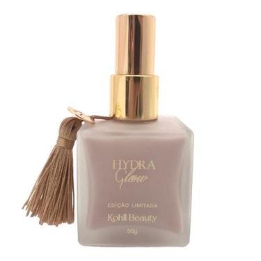 Imagem de Hydra gloow diamante 50g kohll - KOHLL BEAUTY