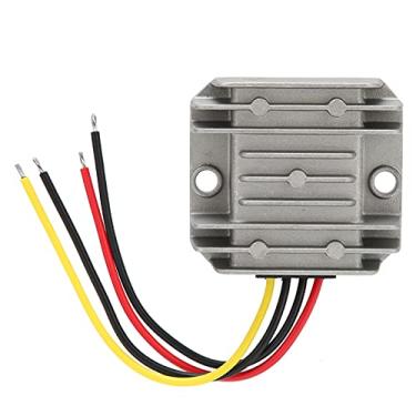 Imagem de Conversor redutor de voltagem CC-CC transformador de fonte de alimentação, redutor de voltagem 36 V 48 V a 12 V 10 A 120 W conversor de potência para motor de bomba de ventilador