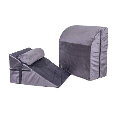 Imagem de Almofada kit Abdominoplastia Longevitech