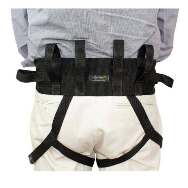 Imagem de Cinto de Transferencia com Perneira Longevitech