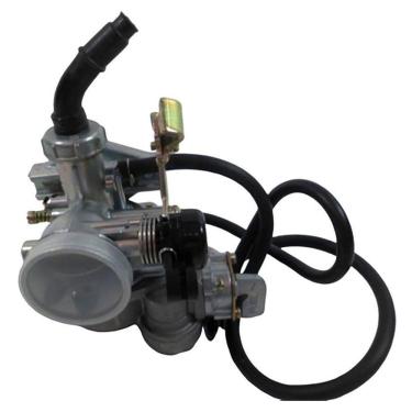 Imagem de Carburador Completo  Adaptável  Zig 50 Dafra