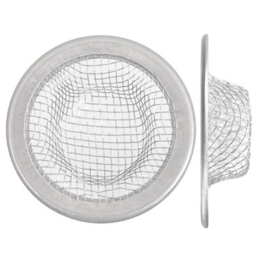 Imagem de Ralinho Japonês Pia Lavatório Tanque Em Inox 47Mm Utilimix