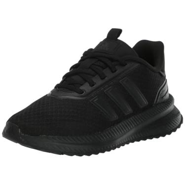 Imagem de adidas Tênis feminino X_PLR Path, Preto/Preto/Preto, 38