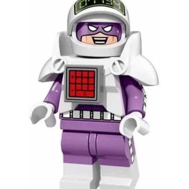 Imagem de Boneco Blocos De Montar Calculator Batman Movie