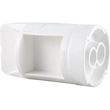 Imagem de GE Eletrodomésticos GE Refrigerador OEM Substituição (WR17X33825) Plugue de Filtro Bypass