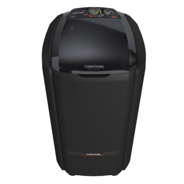 Imagem de Tanquinho Colormaq 15kg Preto Preto 220V