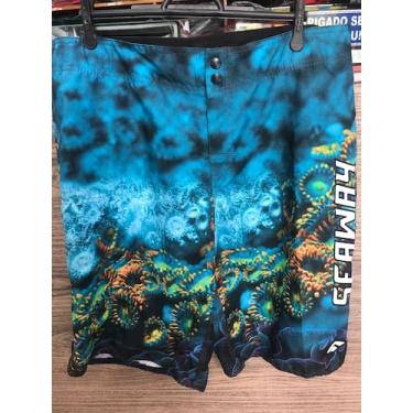 Imagem de Bermuda seaway