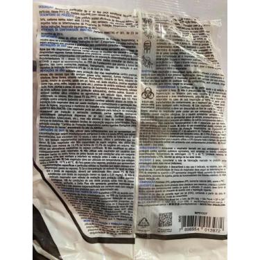 Imagem de Máscara PFF2 delta com respirador