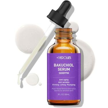Imagem de Sérum +1HEROLABS Bakuchiol Retinol Alternativo 30 mL com vitamina E
