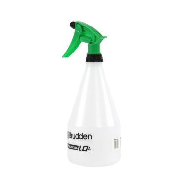 Imagem de Pulverizador Practical Brudden – escolha entre 500 ml / 1 L / 1,5 L / 5 L – bico regulável, gatilho de acionamento, ideal para jardinagem e limpeza (Practical 1 Litro)