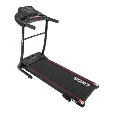 Imagem de Esteira Ergométrica Kikos E700C 10 Km/h 110V