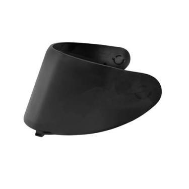 Imagem de Viseira ASX V18B Fume - ASX Capacetes 