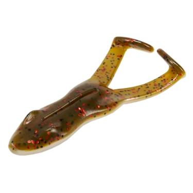 Imagem de Stanley SRF-205 Sapo Ribbit Verde Abóbora Vermelha/Pérola, RIBBIT • 9,5 cm