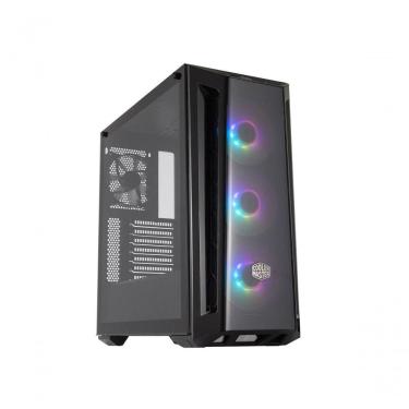 Imagem de Gabinete Masterbox Mb520 Argb - Mcb-b520-kgnn-rga