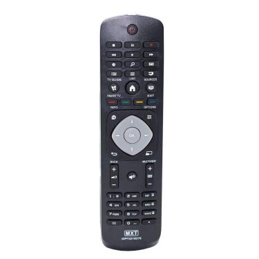 Imagem de Controle Remoto Tv Smart Mxt 01322 Philips 40pfg5100- 78