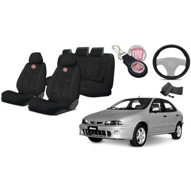 Imagem de Capa de tecido para o banco brava 1999-2004