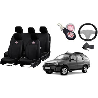 Imagem de Capa de couro para o banco weekend 2006-2012 proteção impermeável