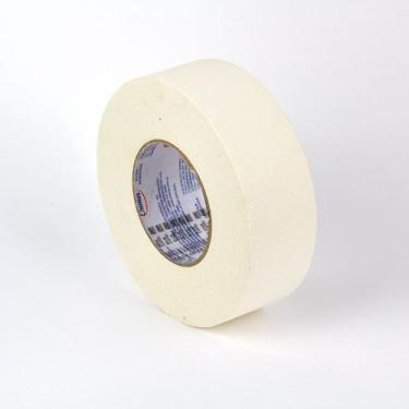 Imagem de Fita de Tecido Gaffer Tape Cremer 5cm x 50m Branca