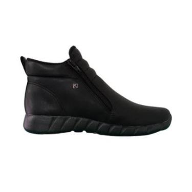 Imagem de Bota Feminina Piccadilly 970118-2 Cano Curto-Masculino