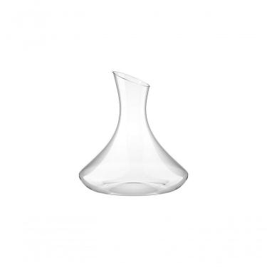Imagem de Decanter Para Vinho 1,50 L Cristal Transparente Inspire Haus Concept