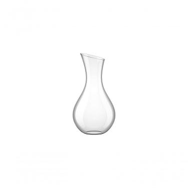 Imagem de Decanter Para Vinho 1,25 L Cristal Transparente Inspire Haus Concept