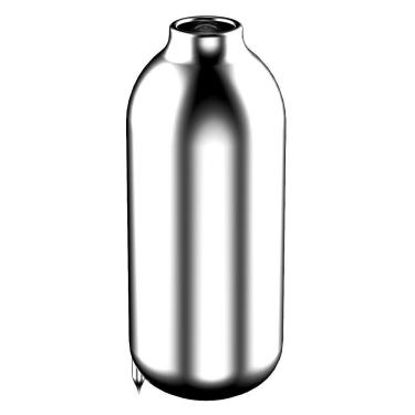 Imagem de Ampola De Reposição Para Garrafa Térmica Lúmina/magic Pump Termolar 1.8l única único