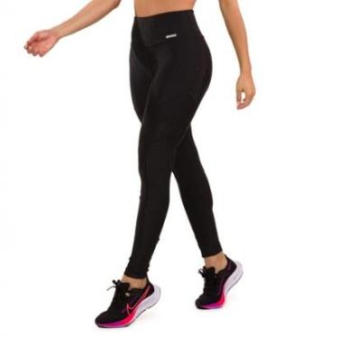 Imagem de Legging Century Platinado Donna Carioca-Feminino