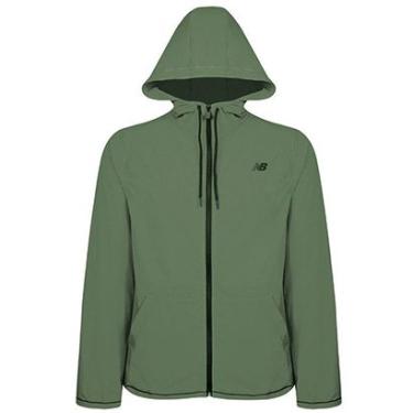 Imagem de Jaqueta New Balance Active Masculina-Masculino