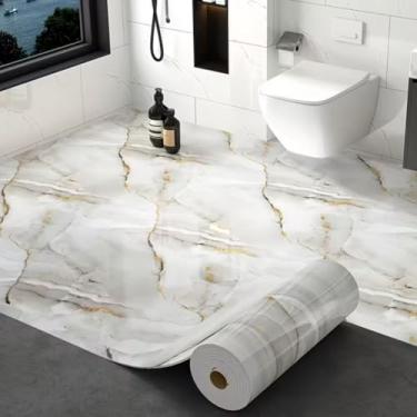Imagem de Placa Flexível Efeito Mármore 1,20m X 3,00m (3,6m2)