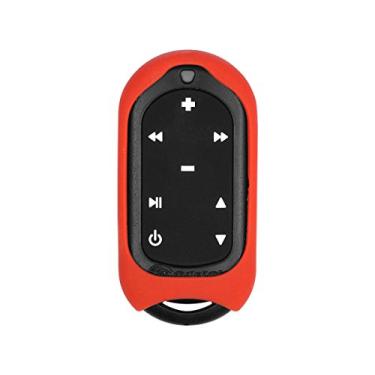 Imagem de Controle, Taramps, TLC 3000 VE, Controle de Longa Distância, Vermelho