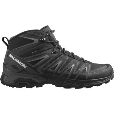 Imagem de BOTA X ULTRA PIONEER MID GTX M Black/Mgnt 44