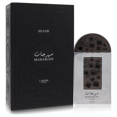 Imagem de Perfume Masculino Lattafa 100 Ml Eau De Parfum