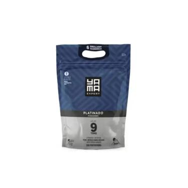 Imagem de Pó Descolorante Platinado Yama 750G