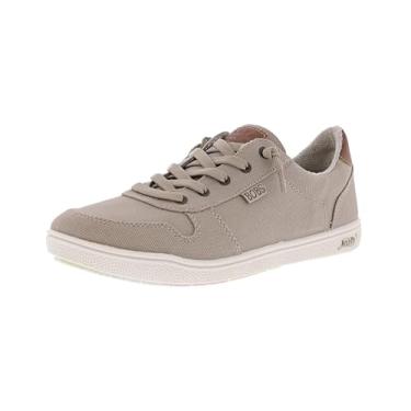 Imagem de Skechers Tênis feminino de caminhada Bob's Arch Fit B Cute - Epic Flair, Cinzento-acastan, 38