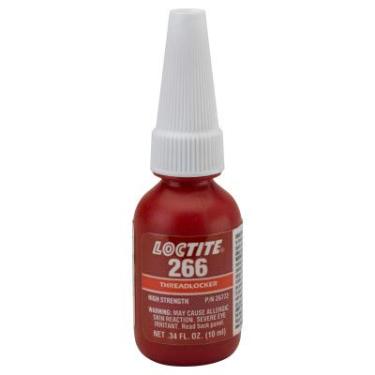 Imagem de LOCTITE 266 Chave de rosca 10 ml