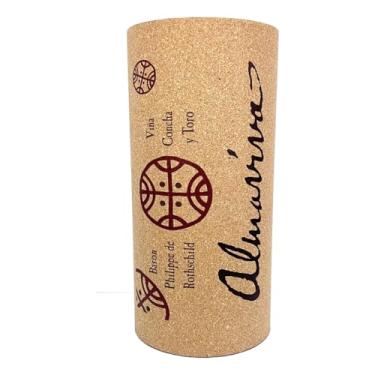 Imagem de Banqueta Banco Rolha De Vinho Alma.viva - Suporta 150 Kg Cortiça